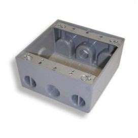 where to buy rab junction box|rab aluminum box.